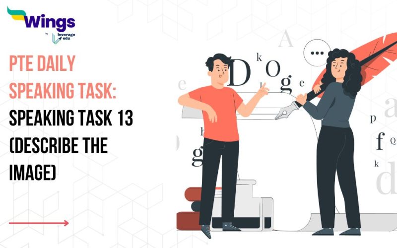 PTE Daily Speaking Topic: Speaking Task 13 (Describe the image)