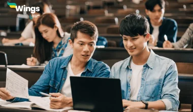 Study Abroad: Review of School Performance Metric Based on Russell Group Entry "Long Overdue"