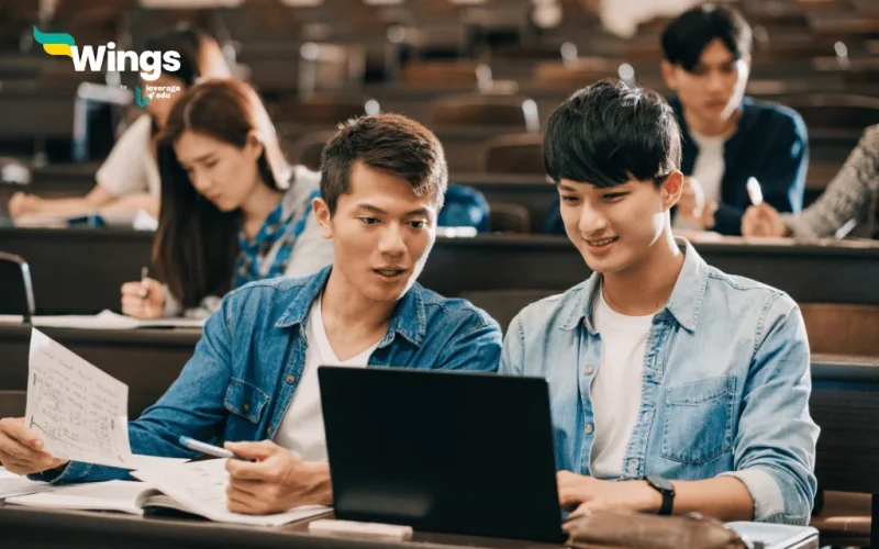 Study Abroad: Review of School Performance Metric Based on Russell Group Entry "Long Overdue"