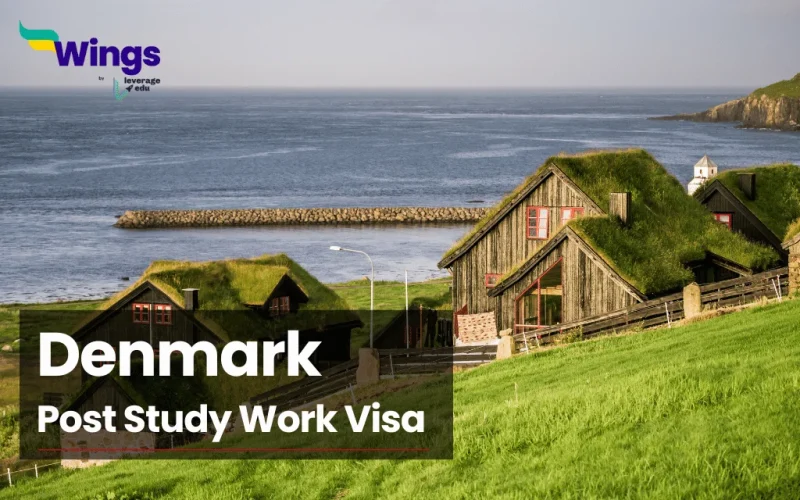 denmark post study work visa