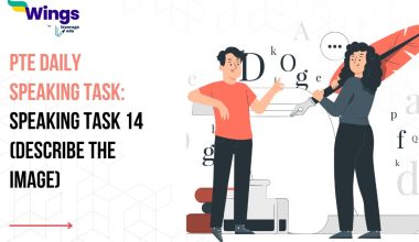 PTE Daily Speaking Topic: Speaking Task 14 (Describe the image)