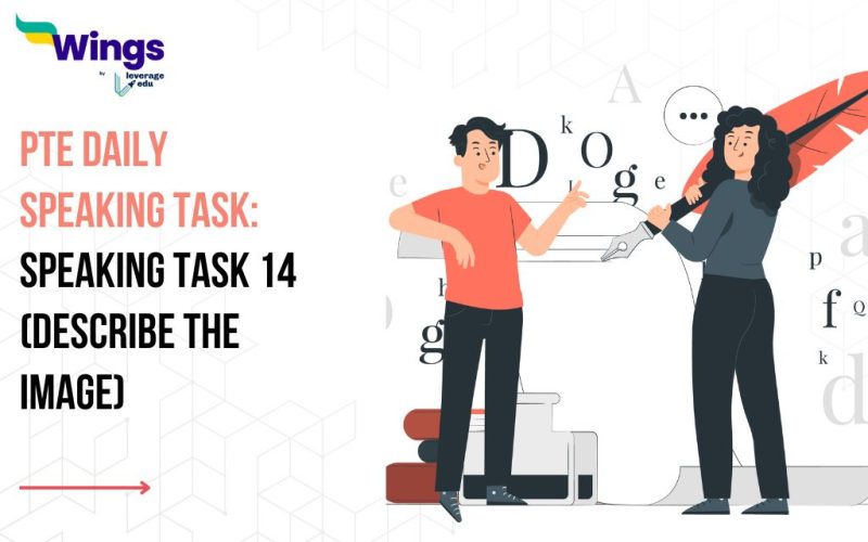 PTE Daily Speaking Topic: Speaking Task 14 (Describe the image)