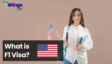 F1 Visa