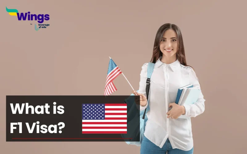 F1 Visa