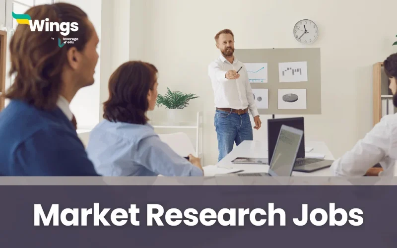 Market Research Jobs