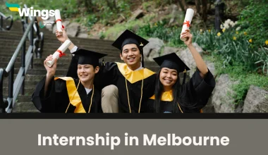 Internship In Melbourne