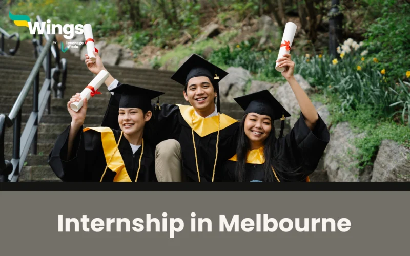 Internship In Melbourne
