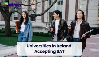 Universities in Ireland Accepting SAT