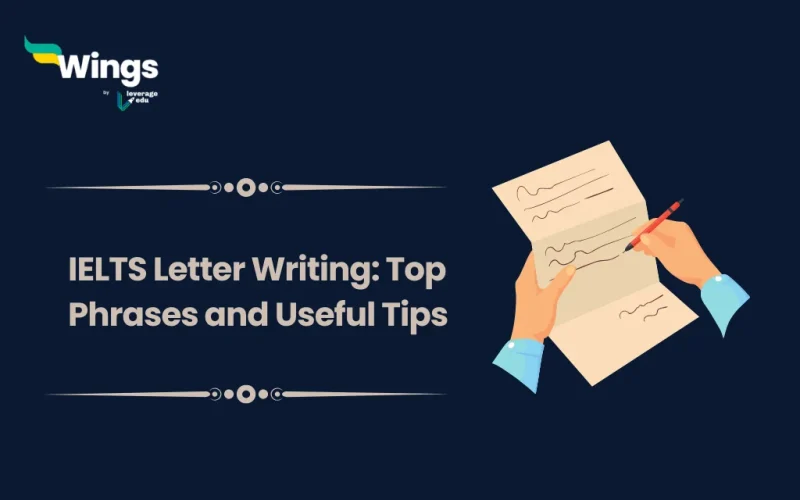 IELTS Letter Writing