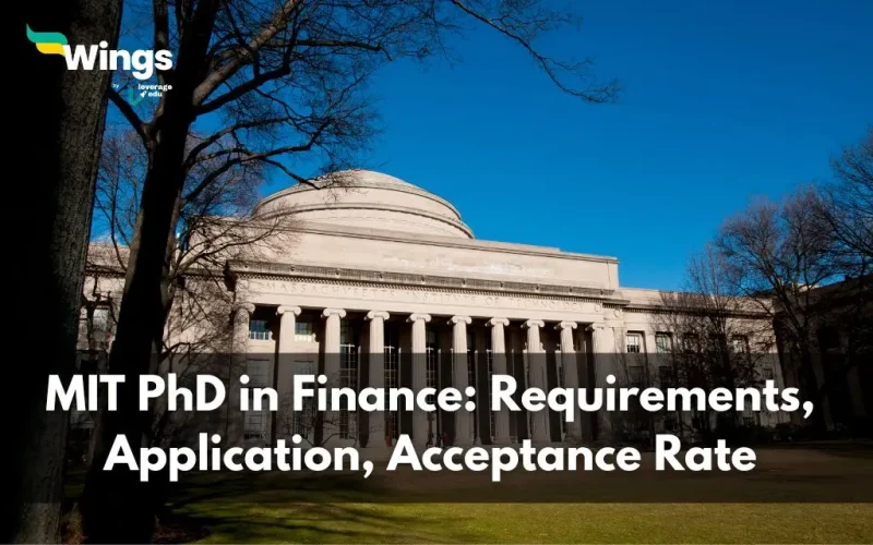 mit phd finance