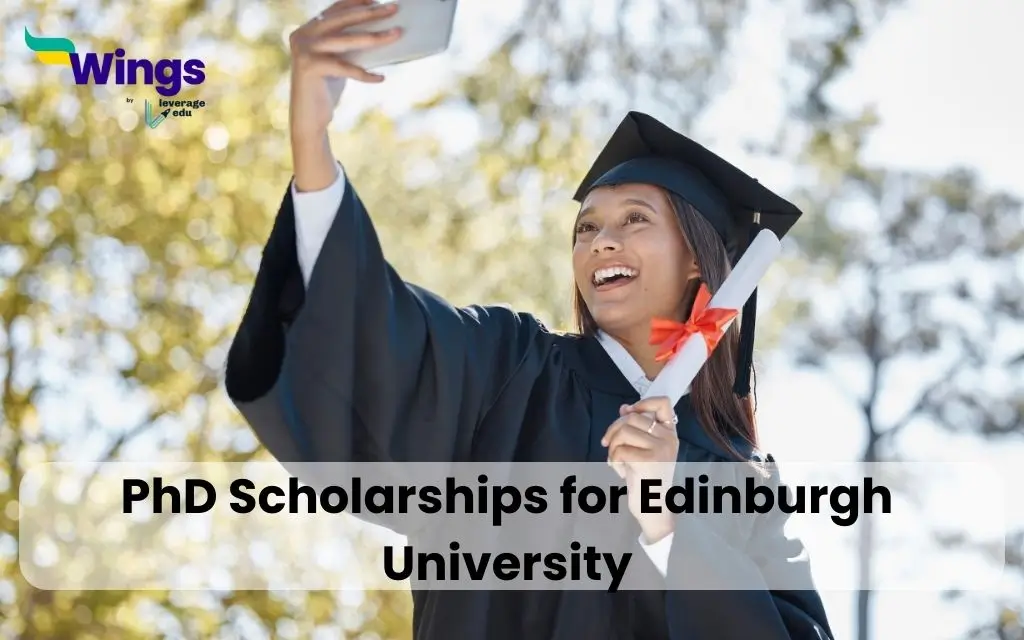 PhD-Scholarships-for-Edinburgh-University