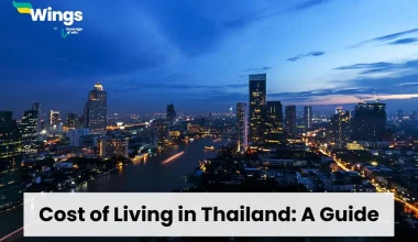 Cost of Living in Thailand: A Guide