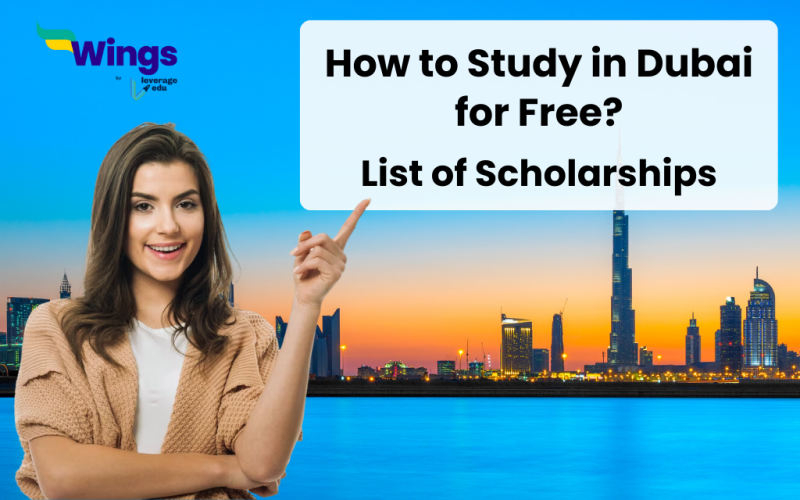 How to Study in Dubai for Free