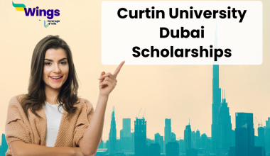 Curtin University Dubai Scholarships