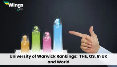 University of Warwick Rankings: THE, QS, In UK and World
