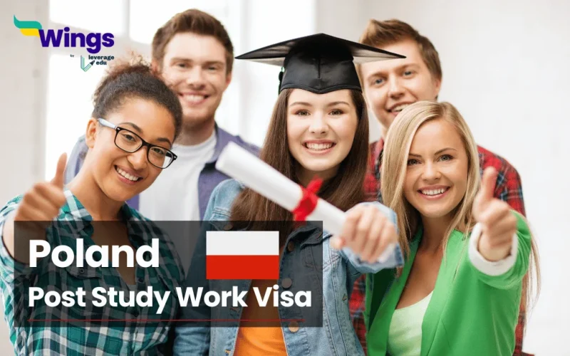 poland post study work visa