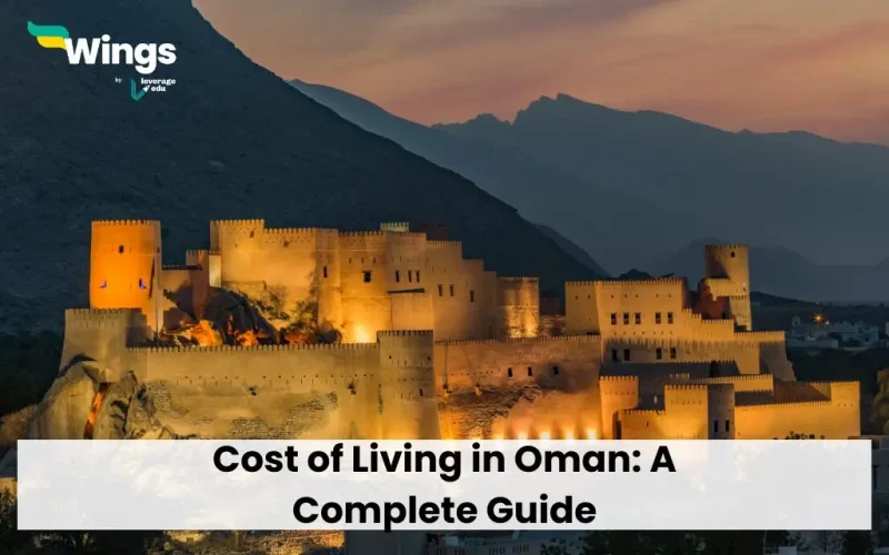Cost of Living in Oman: A Complete Guide