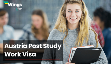 austria post study work visa