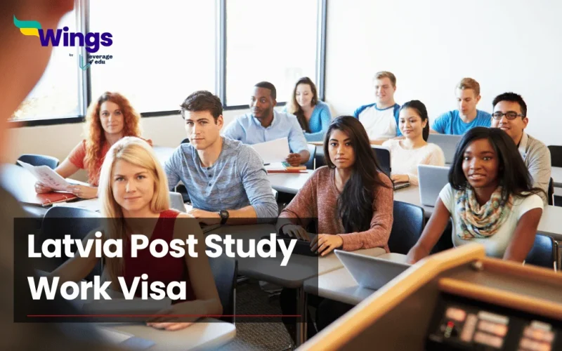latvia post study work visa