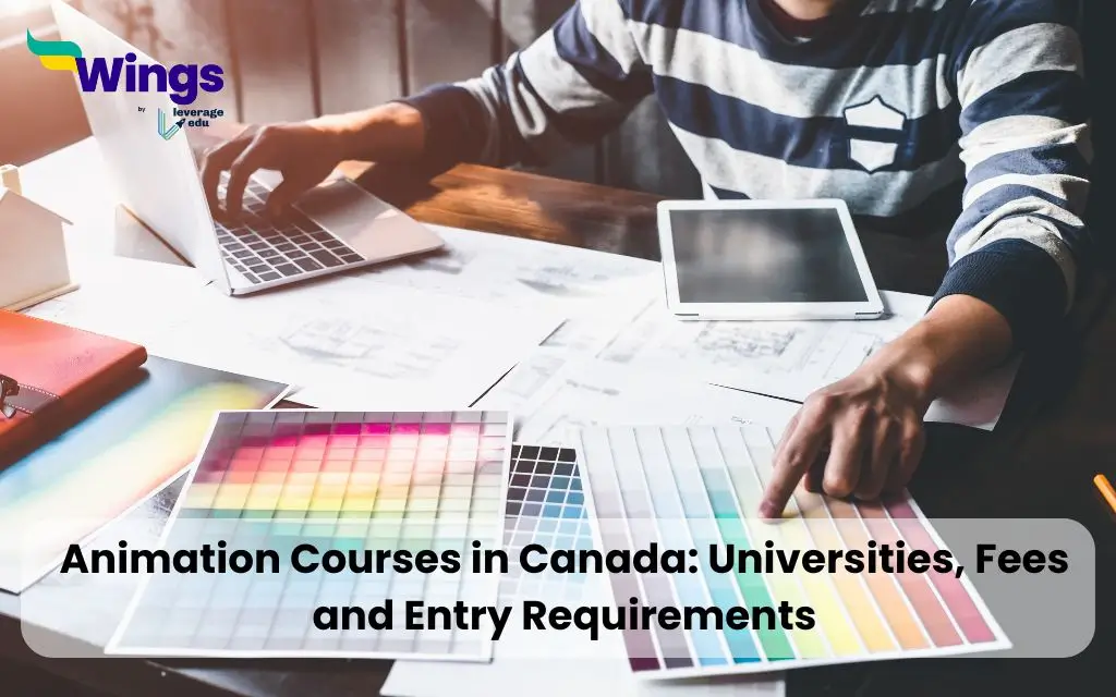 Animation-Courses-in-Canada-Universities-Fees-and-Entry-Requirements