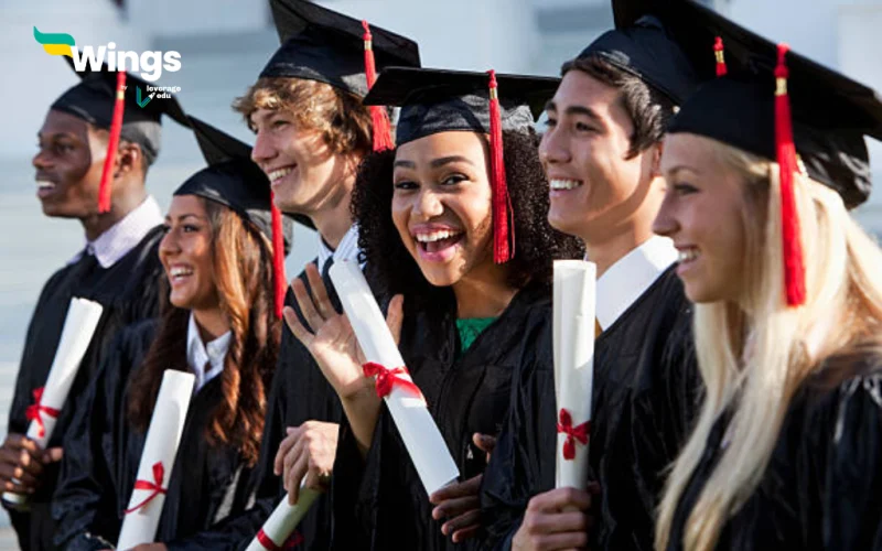 Study in UK:  Global Wales Postgraduate Scholarship 2024/25 Applications Open for Indian Students 