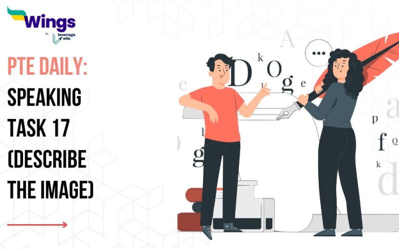 PTE Daily Speaking Topic: Speaking Task 17 (Describe the image)