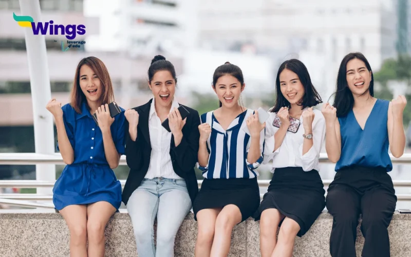 Loughborough University’s £1,000 Bursary is Changing the Future for Women in Science