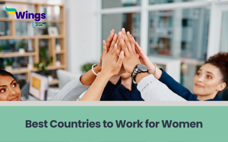 Best Countries to Work for Women