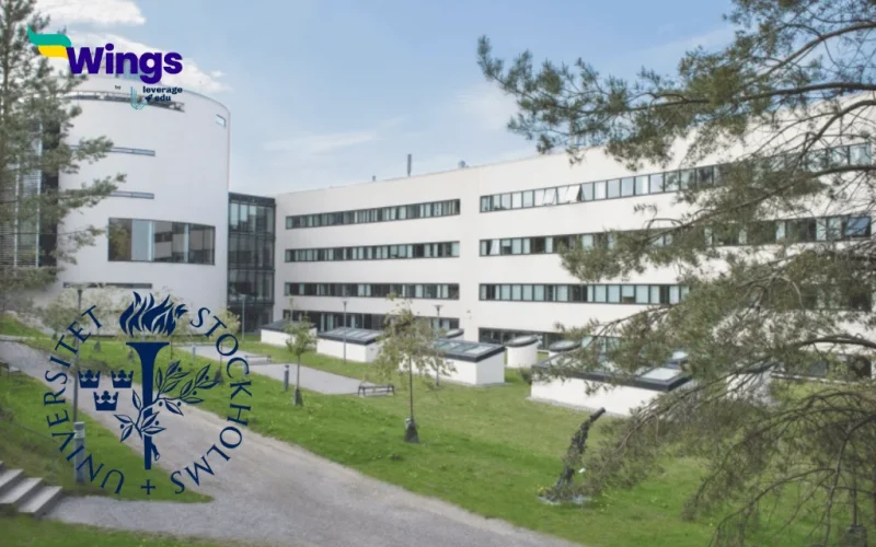 Study Abroad: Stockholm University Celebrates Women in Physics on International Women's Day