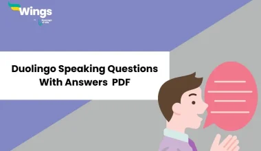 Duolingo-Speaking-Questions-With-Answers-PDF