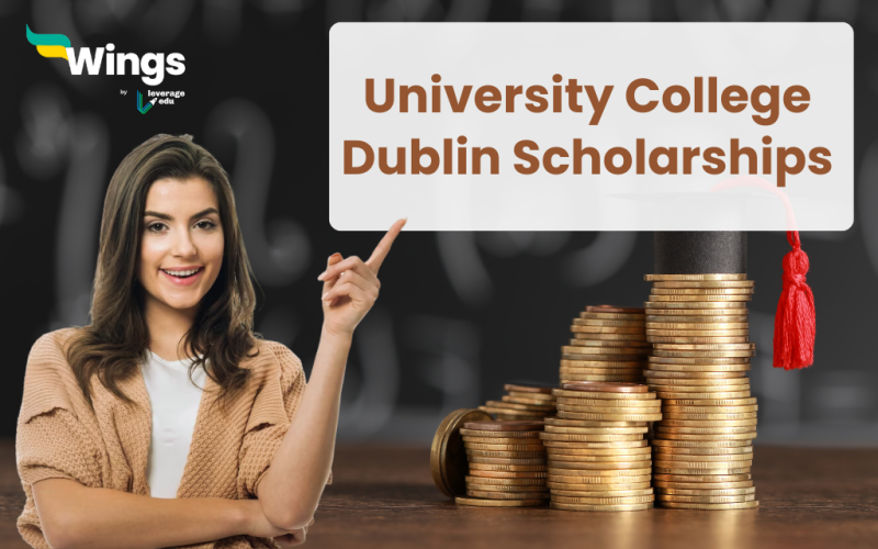 University College Dublin Scholarships