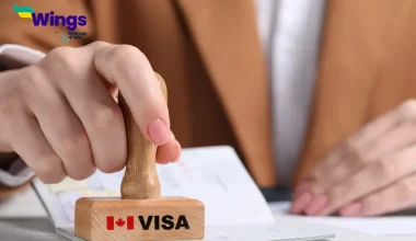 Study Abroad: Canada Permanent Resident Travel Document (PRTD)