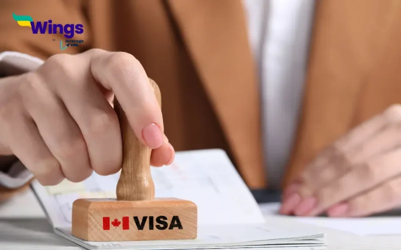 Study Abroad: Canada Permanent Resident Travel Document (PRTD)