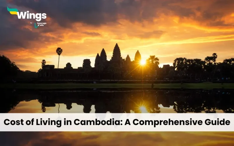 Cost of Living in Cambodia: A Comprehensive Guide