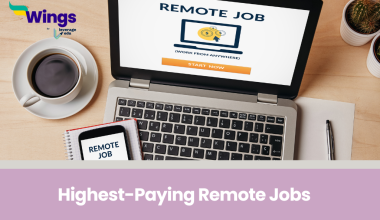 Highest-Paying Remote Jobs