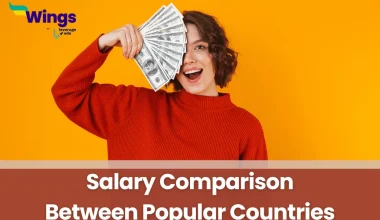 salary comparison