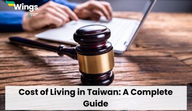Cost of Living in Taiwan: A Complete Guide