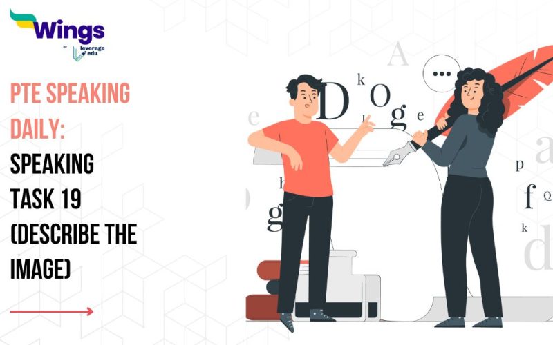 PTE Daily Speaking Topic: Speaking Task 19 (Describe the image)
