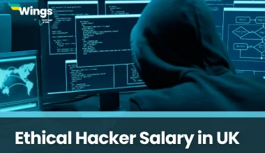 Ethical Hacker Salary in UK