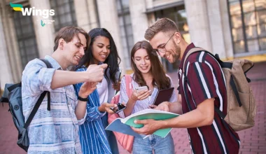 Study Abroad: INTO University is a Platform That Bridges the Gap to Career Success