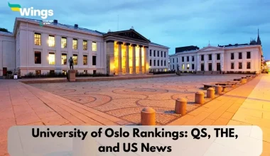 University-of-Oslo-Rankings-QS-THE-and-US-News