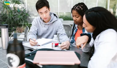 Learning Korean to Study in Korea