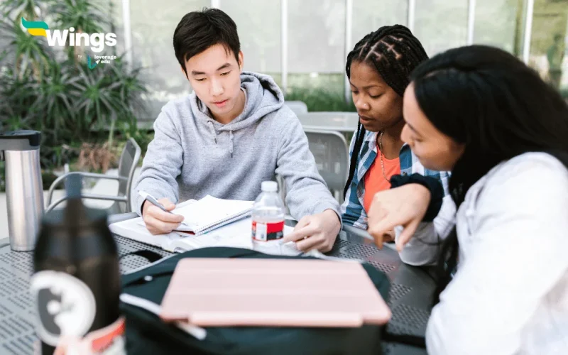 Learning Korean to Study in Korea