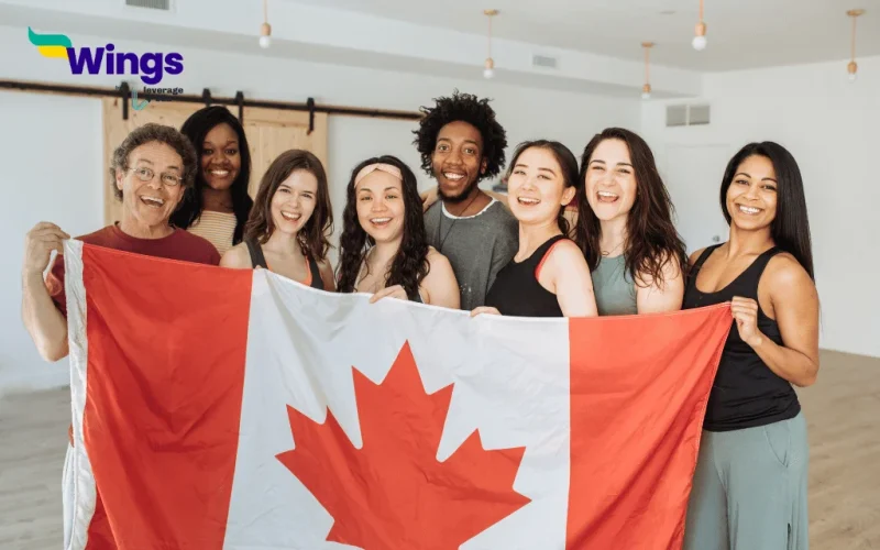 Top 4 Canadian Scholarships Every International Student Should Apply For 2025!