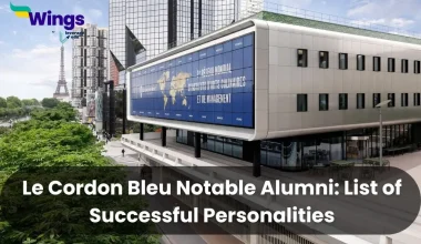 le cordon bleu notable alumni