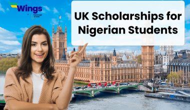 UK Scholarships for Nigerian Students