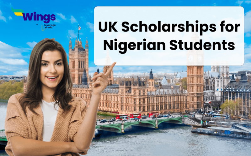UK Scholarships for Nigerian Students