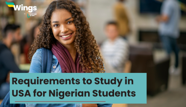 What Are the Requirements to Study in USA for Nigerian Students?