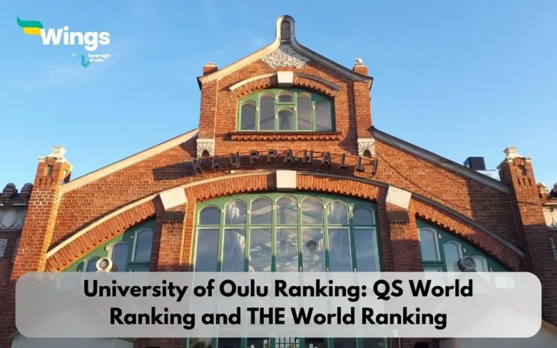 University-of-Oulu-Ranking-QS-World-Ranking-and-THE-World-Ranking