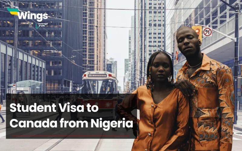 student visa to canada from nigeria